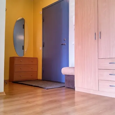 Leer Apartamento *