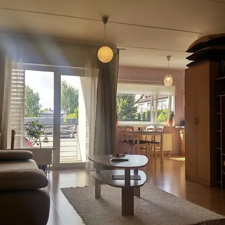 Apartamento Leer Tartu