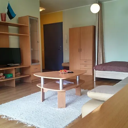 Apartamento Leer