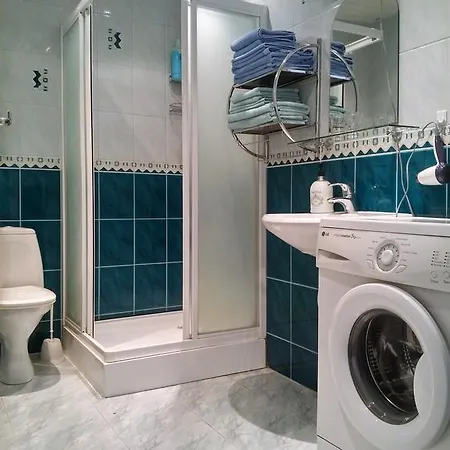 Leer Apartamento *