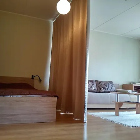 Leer Apartamento *